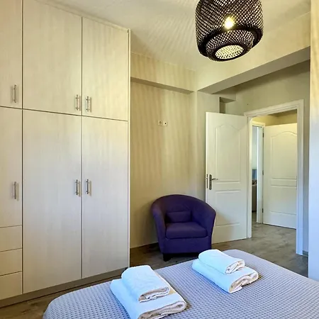 ヴィラ Penelope Kefalonia