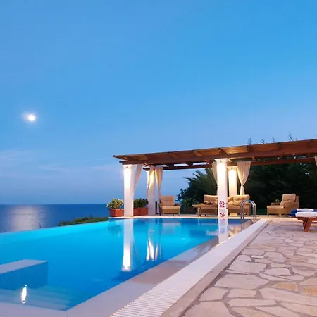 Penelope Kefalonia * Spartià