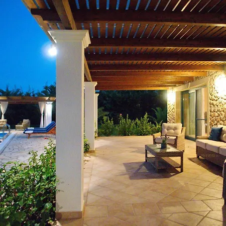 Vila Penelope Kefalonia *