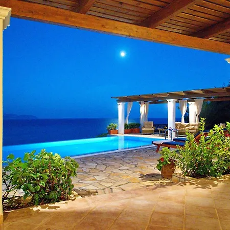 Penelope Kefalonia *