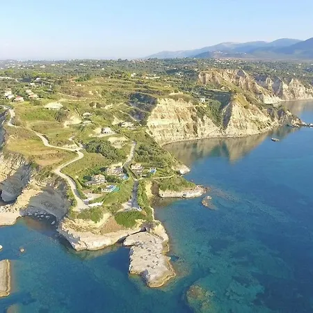 Vila Penelope Kefalonia *