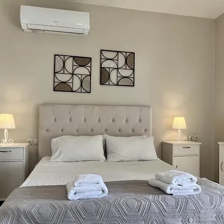 Penelope Kefalonia * Спартия