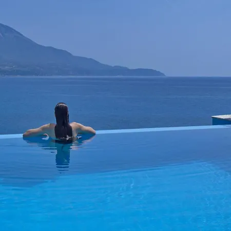 Villa Penelope Kefalonia Spartià