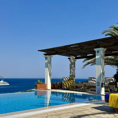 Вилла Penelope Kefalonia