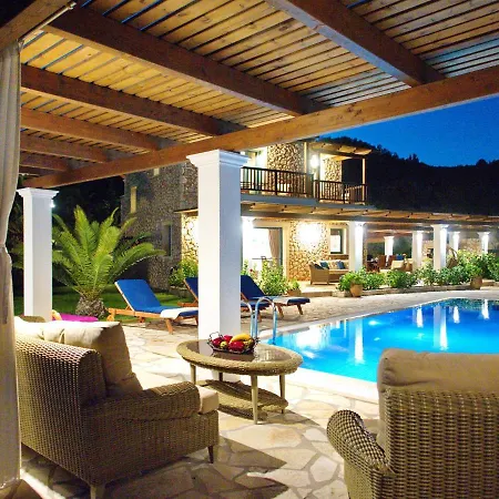 וילה Penelope Kefalonia