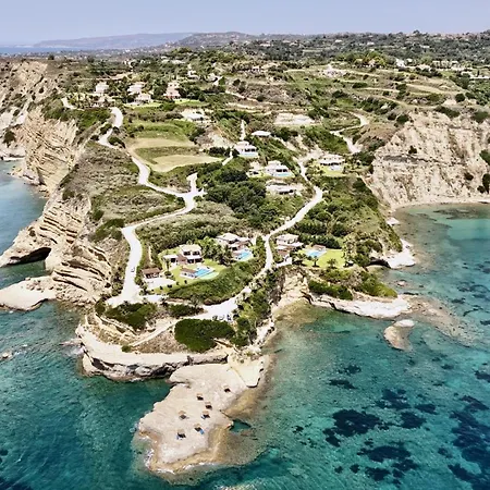 Penelope Kefalonia Спартия