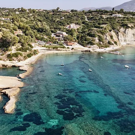 Penelope Kefalonia Spartià