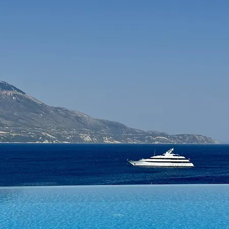 Penelope Kefalonia