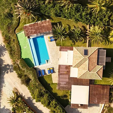 Penelope Kefalonia Вилла *