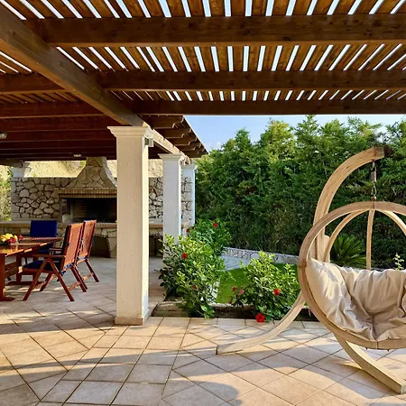 Villa Penelope Kefalonia *