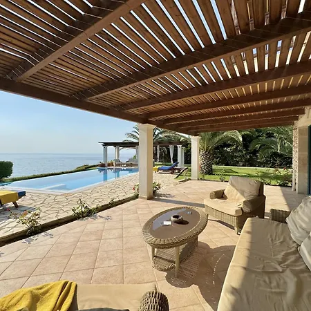 Villa Penelope Kefalonia