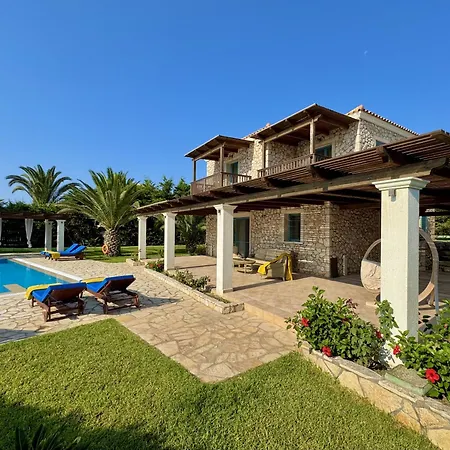 Penelope Kefalonia *