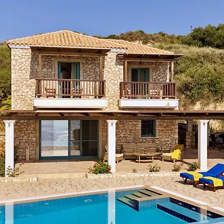 Penelope Kefalonia