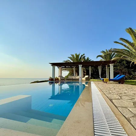 Vilă Penelope Kefalonia *