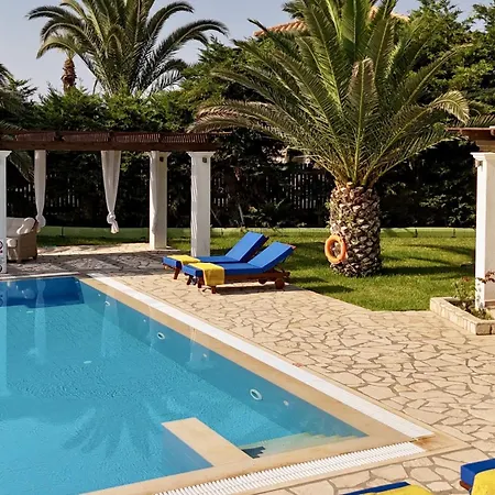 Penelope Kefalonia Spartià