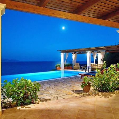 Penelope Kefalonia *
