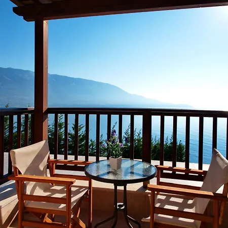 Penelope Kefalonia *