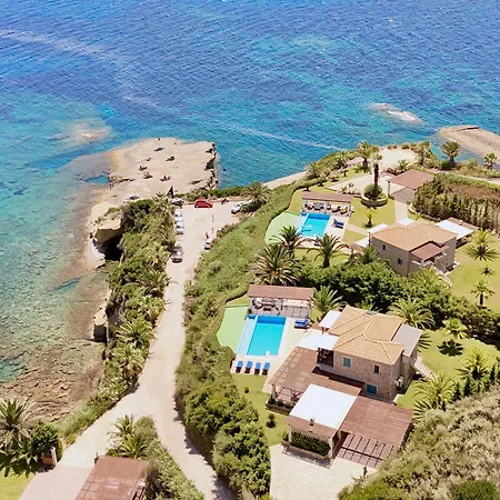 Вилла Penelope Kefalonia *