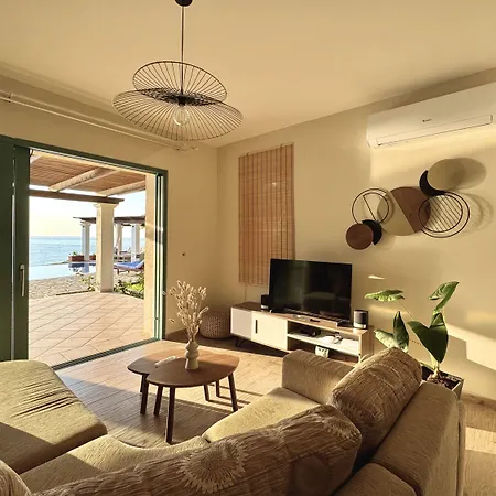 Penelope Kefalonia Вилла