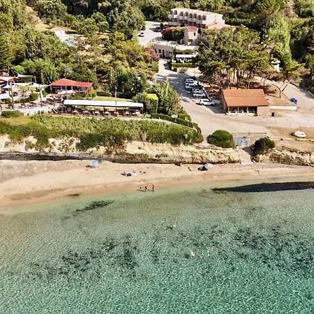 Penelope Kefalonia Вилла