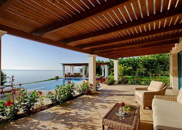 Penelope Kefalonia