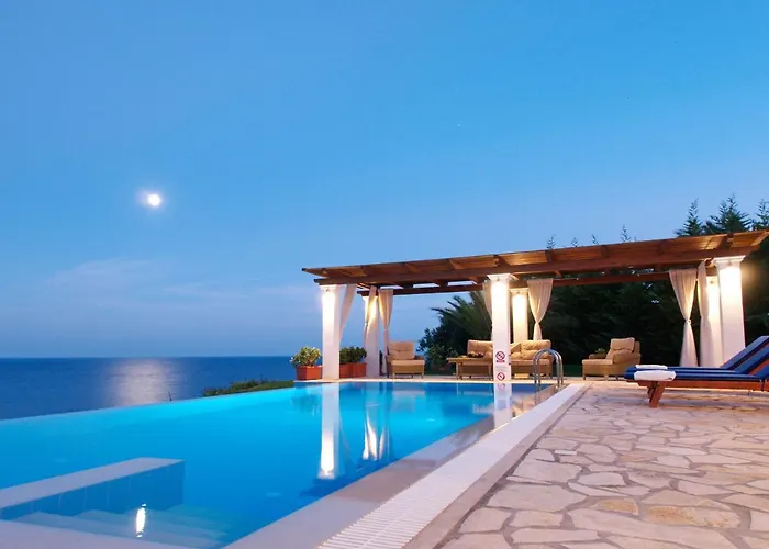 Penelope Kefalonia * Спартия