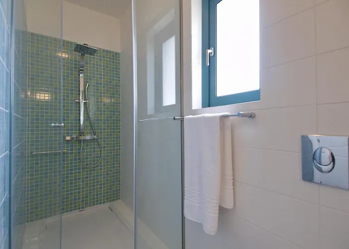 Penelope Kefalonia Вилла *