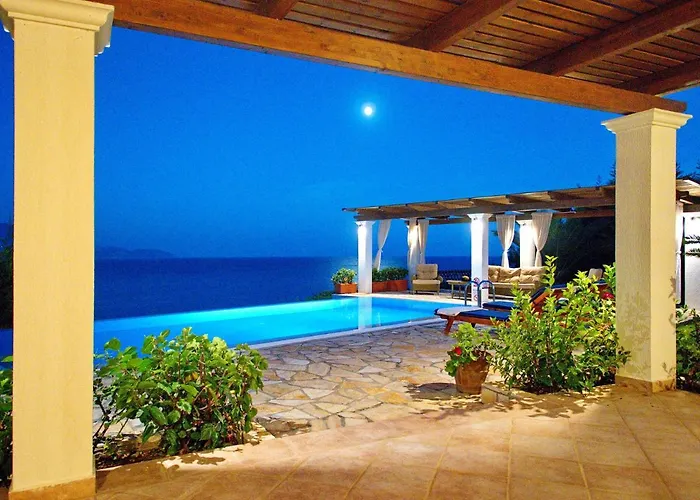 Penelope Kefalonia *