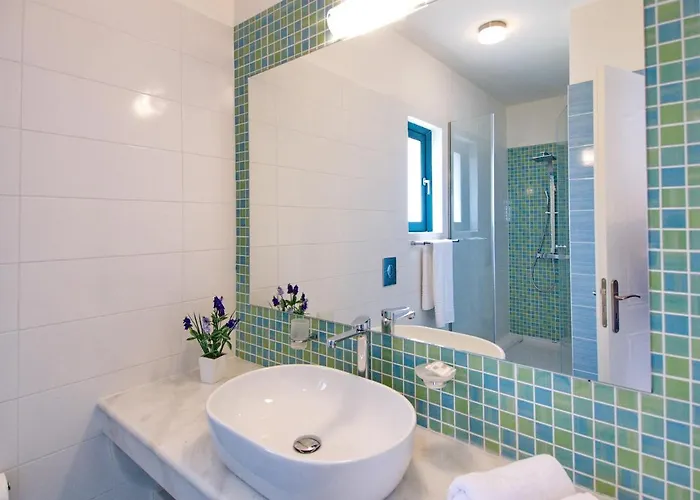 Penelope Kefalonia Спартия