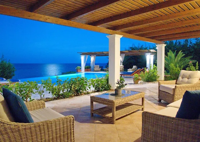 Penelope Kefalonia