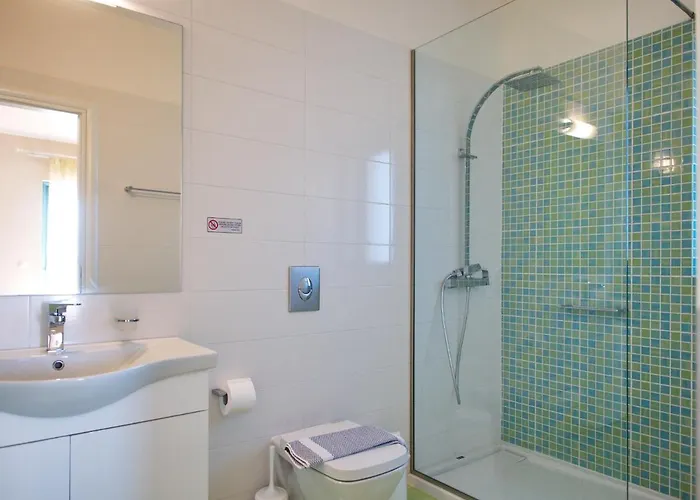 Penelope Kefalonia Вилла *