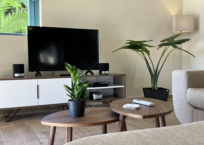 Вилла Penelope Kefalonia