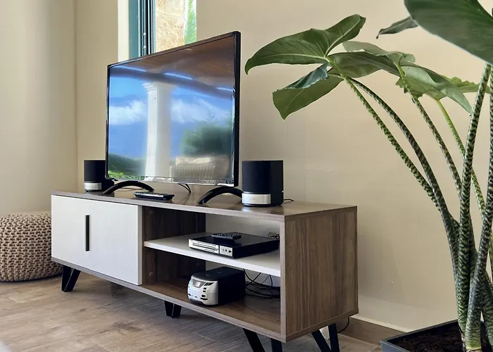 Penelope Kefalonia * Спартия