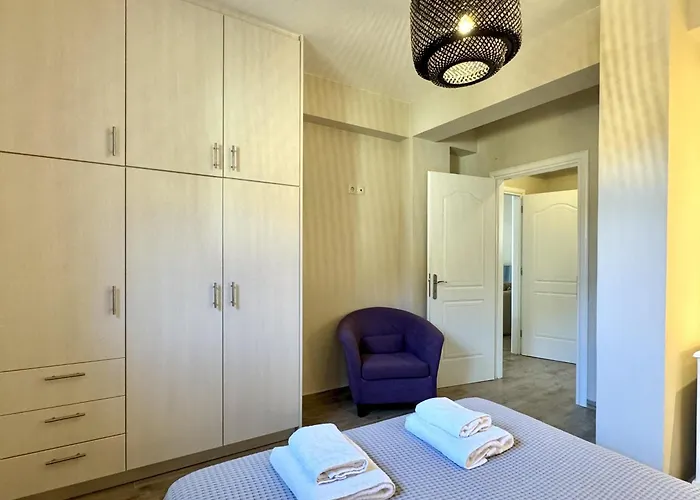 Вилла Penelope Kefalonia