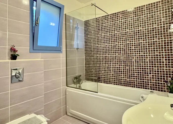 Penelope Kefalonia Вилла *