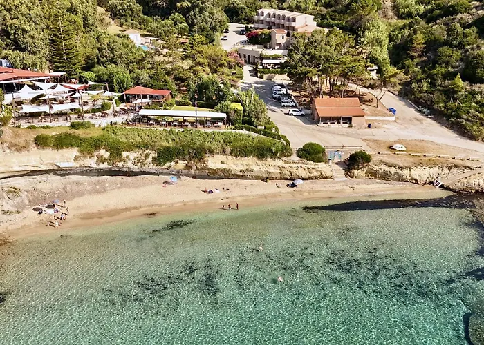 Penelope Kefalonia * Спартия