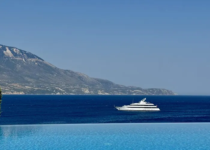 Penelope Kefalonia