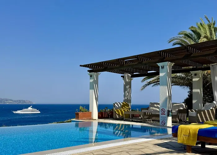 Вилла Penelope Kefalonia