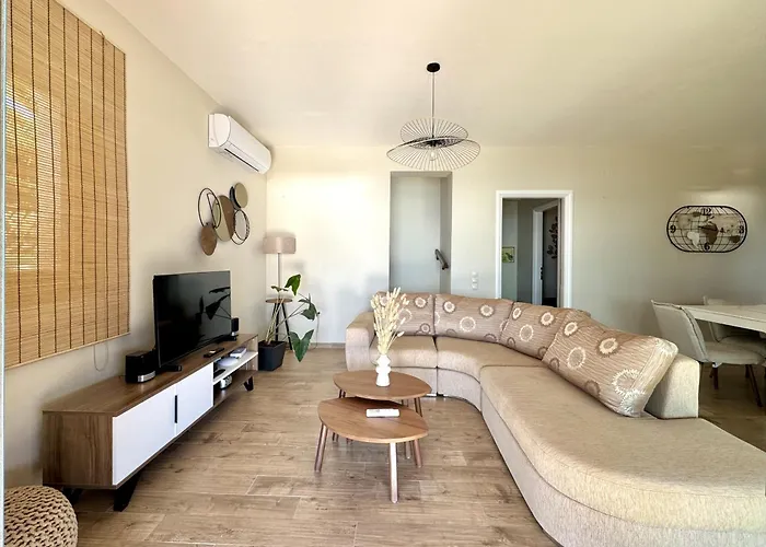 Penelope Kefalonia * Спартия