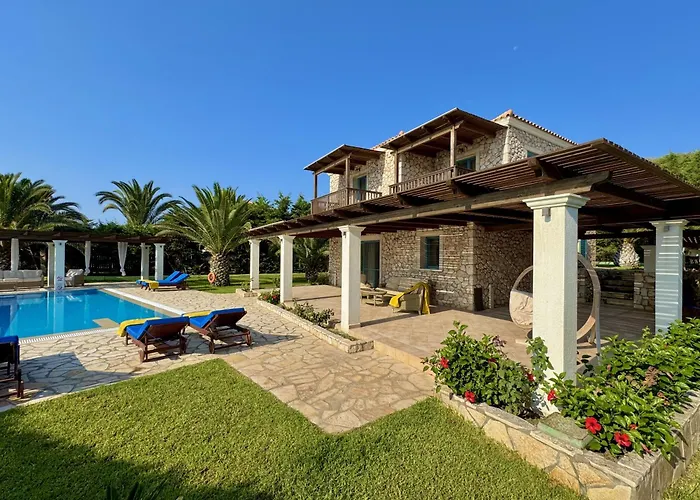 Penelope Kefalonia *