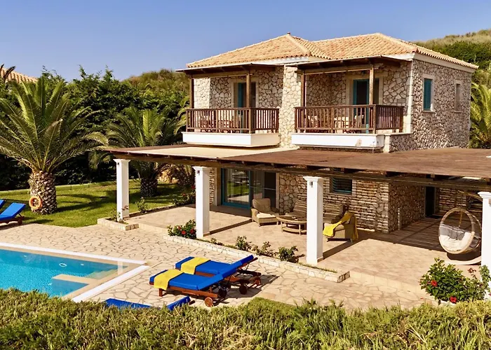 Penelope Kefalonia Spartia