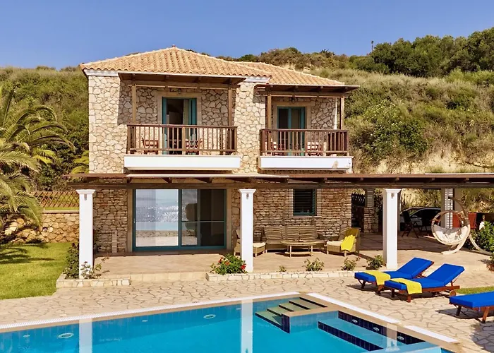 Penelope Kefalonia