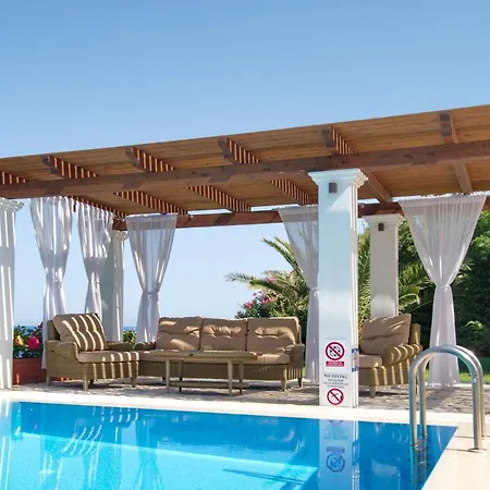 ヴィラ Penelope Kefalonia *