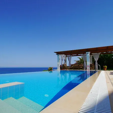 Willa Penelope Kefalonia